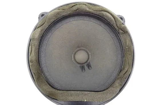 Mercedes-Benz CLC CL203 Audio system kit A2038207702