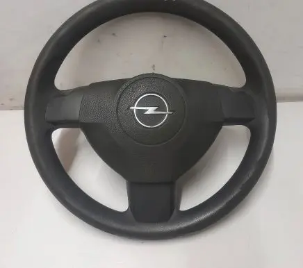 Opel Astra H Steering wheel 13111335AA