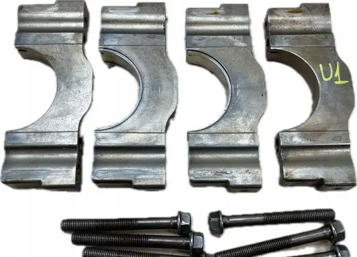 Dodge RAM Crankshaft 5675675765