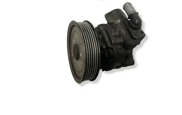 Audi Q7 4L Power steering pump 7L8422154G