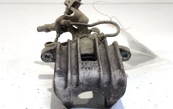 Audi A3 S3 8P Rear brake caliper
