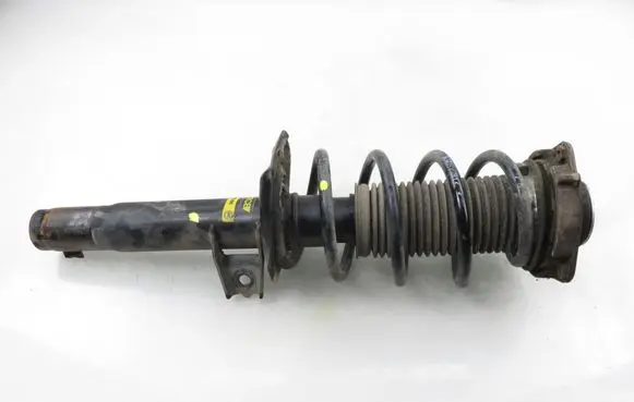 Skoda Octavia Mk2 (1Z) Front shock absorber with coil spring 