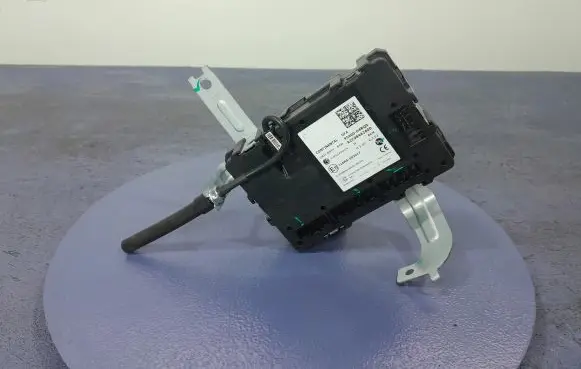 KIA Optima Other control units/modules 95400-D4BQ0