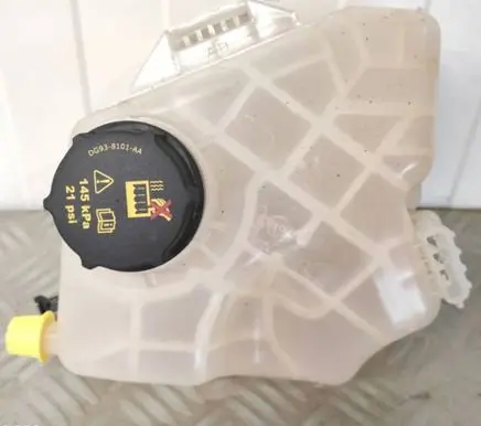 Ford Transit Courier Coolant expansion tank/reservoir ET768K218
