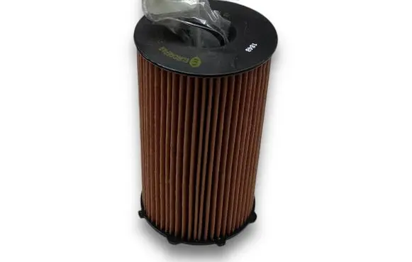 Renault Trafic III (X82) Fuel filter E149235