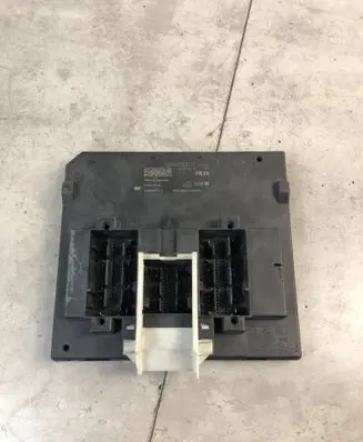 Audi A3 S3 8V Comfort/convenience module 5Q0937084N