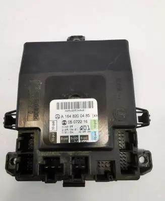 Mercedes-Benz R W251 Door control unit/module A1648200485