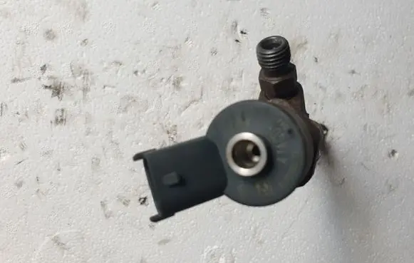 Renault Scenic I Fuel injector 8200100272