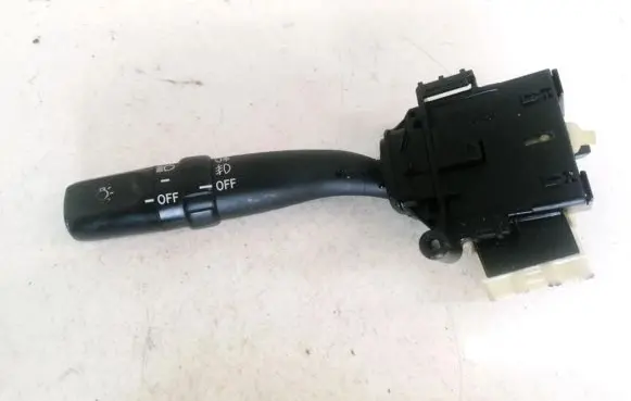 Toyota Avensis T250 Indicator stalk 8414005110 84140-05110