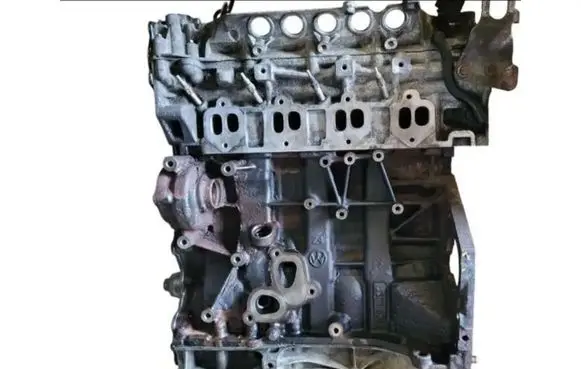 Renault Trafic II (X83) Engine M9R786