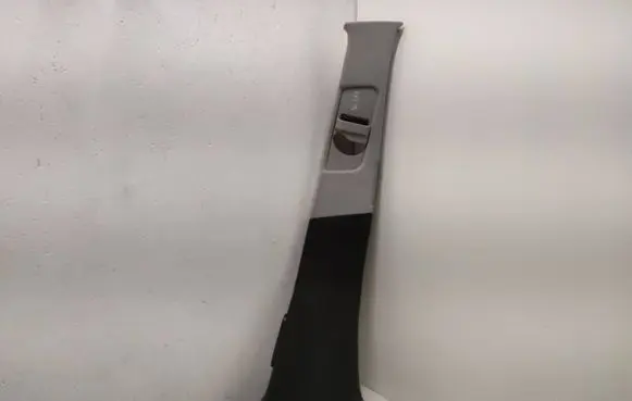 Mercedes-Benz E W211 (B) pillar trim (bottom) A2118312646 A2118301454 2118312646