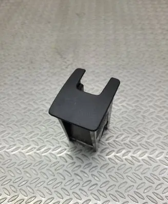 Volkswagen Passat Alltrack ISOFIX cover 3G0887187C