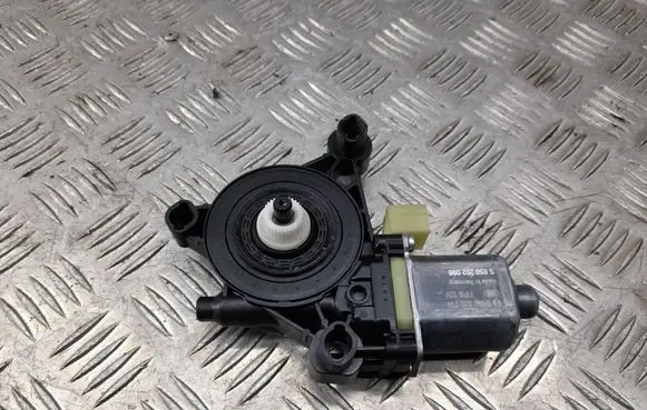 Porsche Macan (95B) Rear door window regulator motor 5Q0959802A