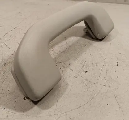 Mercedes-Benz C W205 Front interior roof grab handle A0998150039