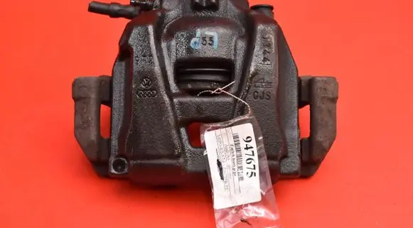 Audi A4 S4 B8 8K Front brake caliper