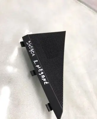 Renault Megane E-Tech Side speaker trim/cover 281c27990r