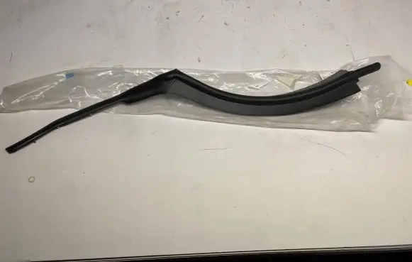 Lexus RX 450H Rear door trim (molding) 67857-48040