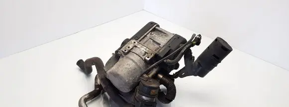 Volkswagen PASSAT B6 Auxiliary pre-heater (Webasto) 3C0815065H