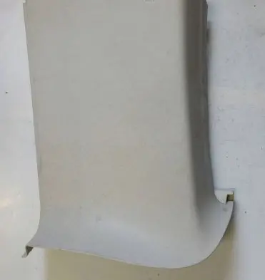 Volkswagen Multivan T5 (D)pillar trim (top) 7H3867246
