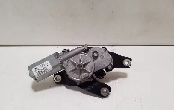 Ford Galaxy Rear window wiper motor DS7317404BA