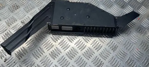 Volvo XC70 Sound amplifier 8673135 03W38 10347