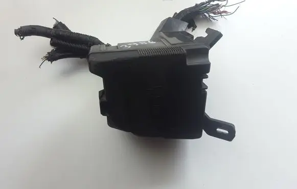Ford Transit - Tourneo Connect Fuse module 8V5114B144BB