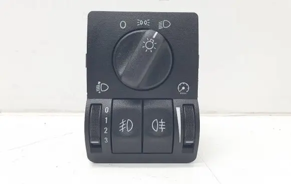 Light switch