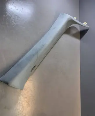 BMW 1 E81 E87 (A) pillar trim 6962390