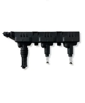 Mercedes-Benz E W210 High voltage ignition coil 0221503471 040602