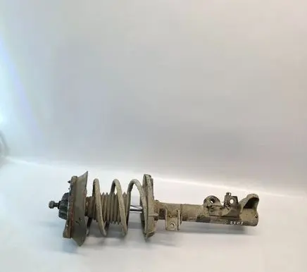 Front shock absorber/damper