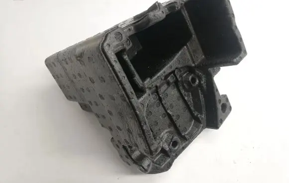 BMW X6 F16 Other interior part 7381864