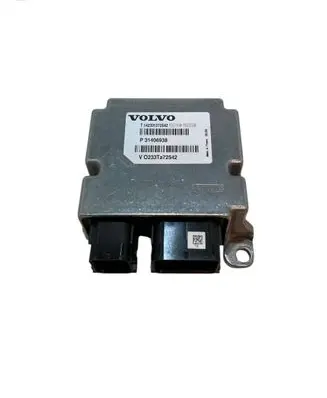 Volvo V40 Airbag control unit/module 31406938 0233TA72542 T142331275542