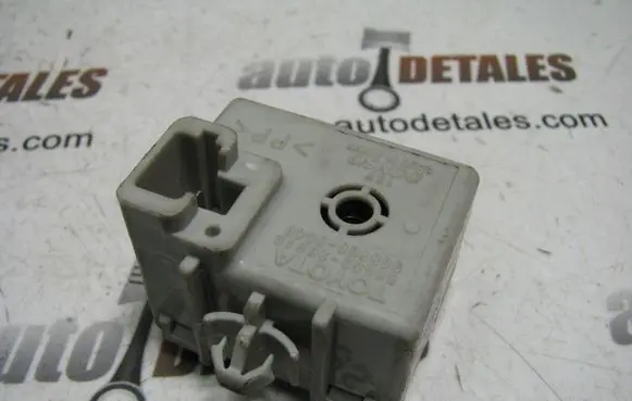 Toyota Prius (XW20) Other control units/modules 8665250010