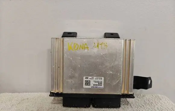 Engine control unit/module