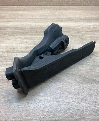 Skoda Octavia Mk2 (1Z) Accelerator throttle pedal 1K1723503AA 6PV01049801