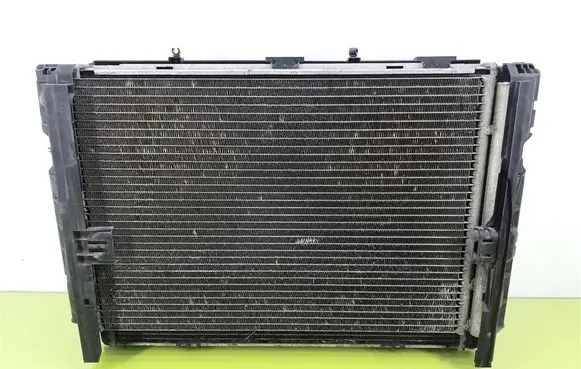 BMW 1 E81 E87 Radiator set 2773249