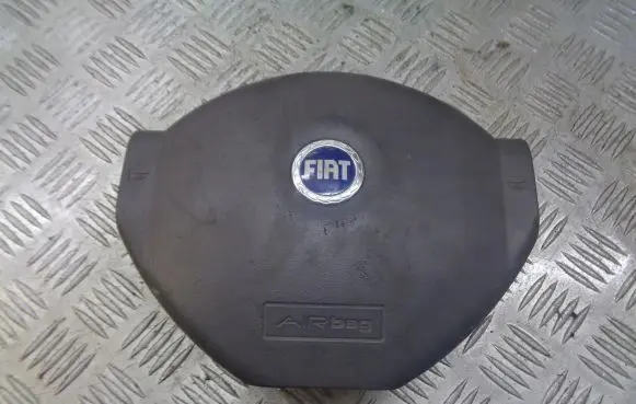 Fiat Panda II Steering wheel airbag 735361991