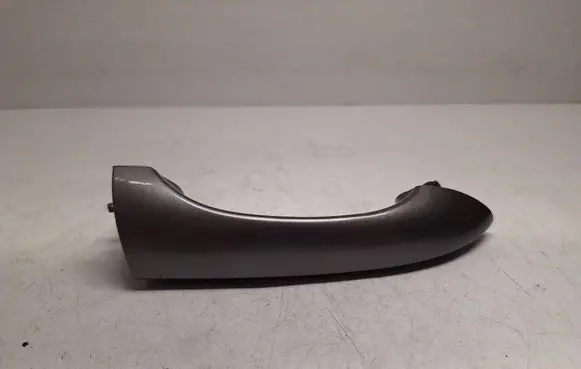 BMW X5 E53 Front door exterior handle 51218257738