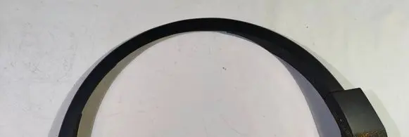 Ford Explorer V Fender trim (molding) FB5316A075AE G25AC