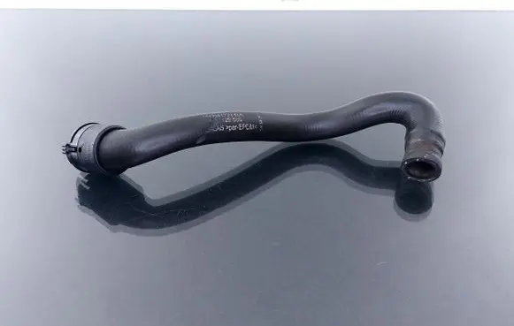 Opel Zafira A Engine coolant pipe/hose 000041721MA 9129560