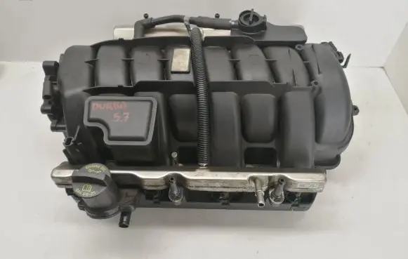 Dodge Durango Intake manifold 53013888AD