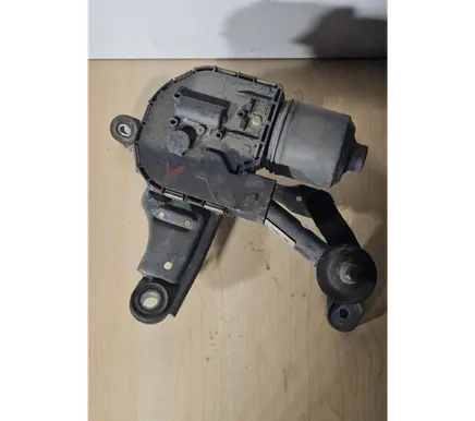 Ford S-MAX Front wiper linkage and motor 6m2117504am
