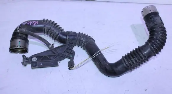 Renault Koleos II Intercooler hose/pipe