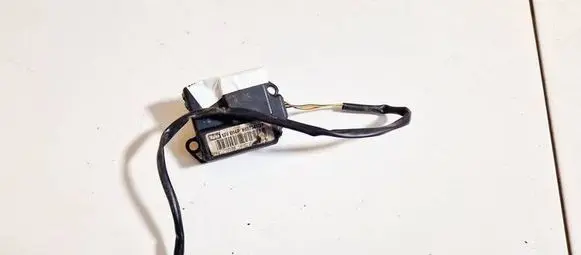 Opel Vivaro Air flap motor/actuator 16107220006