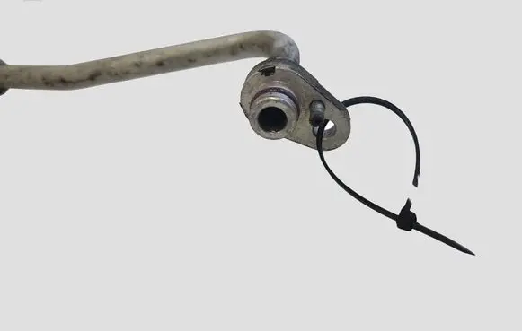 Volkswagen e-Golf Air conditioning (A/C) pipe/hose 5QE816721A