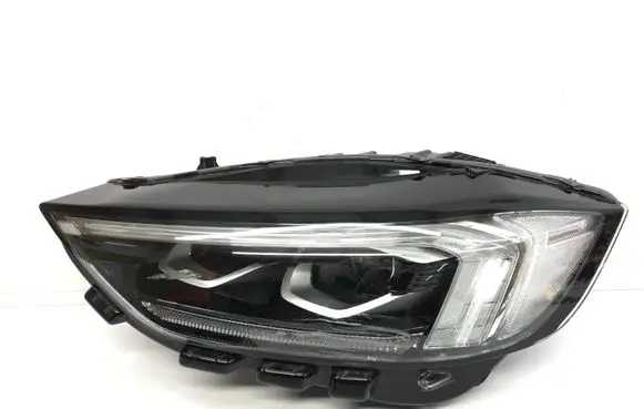 Ford Edge II Headlight/headlamp KT4B13W030 339776 LH18CD539HL