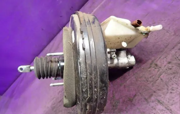 Citroen Berlingo Master brake cylinder 9681268680