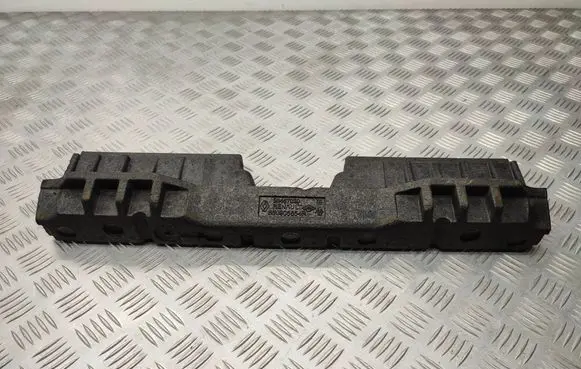 Renault Trafic III (X82) Rear bumper foam support bar 850905554R