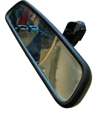 BMW X5 E70 Rear view mirror (interior) 9134459