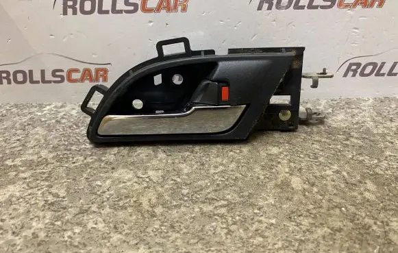 Honda CR-V Rear door interior handle 43712XXX
